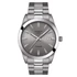 Kép 1/7 - Tissot Gentleman férfi karóra T127.410.44.081.00