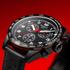 Kép 3/4 - Tissot PRS 516 Chronograph férfi karóra T131.617.36.052.00