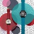 Kép 3/4 - Tissot Heritage Memphis Gent férfi karóra T134.410.37.051.00