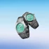 Kép 3/5 - Tissot PRX Powermatic 80 35mm unisex karóra T137.207.11.091.01