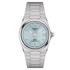 Kép 1/4 - Tissot PRX Powermatic 80 35 mm Tiffany Blue unisex karóra T137.207.11.351.00