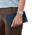 Kép 2/4 - Tissot PRX Powermatic 80 35 mm Tiffany Blue unisex karóra T137.207.11.351.00