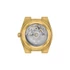 Kép 3/4 - Tissot PRX Powermatic 80 35 mm arany unisex karóra T137.207.33.021.00