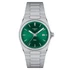 Kép 1/3 - Tissot PRX 35mm unisex karóra T137.210.11.081.00