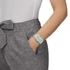 Kép 2/4 - Tissot PRX 35 mm Tiffany Blue unisex karóra T137.210.11.091.00