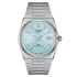 Kép 1/4 - Tissot PRX Powermatic 80 Tiffany Blue férfi karóra T137.407.11.351.00