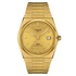 Kép 1/4 - Tissot PRX Powermatic 80 arany férfi karóra T137.407.33.021.00