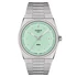 Kép 1/4 - Tissot PRX 40 205 Quartz Gent Tiffany Blue férfi karóra T137.410.11.091.01