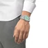 Kép 2/4 - Tissot PRX 40 205 Quartz Gent Tiffany Blue férfi karóra T137.410.11.091.01