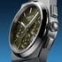 Kép 3/5 - Tissot PRX Automatic Chronograph férfi karóra T137.427.11.091.00