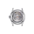 Kép 2/3 - Tissot Chemin des Tourelles Powermatic 80 34 mm női karóra T139.207.11.031.00