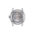 Kép 2/3 - Tissot Chemin des Tourelles Powermatic 80 34 mm női karóra T139.207.16.011.00