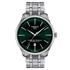 Kép 1/3 - Tissot Chemin des Tourelles Powermatic 80 42 mm férfi karóra T139.407.11.091.00