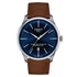 Kép 1/5 - Tissot Chemin des Tourelles Powermatic 80 42 mm férfi karóra T139.407.16.041.00