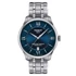 Kép 1/5 - Tissot Chemin des Tourelles Powermatic 80 39 mm unisex karóra T139.807.11.048.00