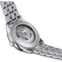 Kép 4/5 - Tissot Chemin des Tourelles Powermatic 80 39 mm unisex karóra T139.807.11.048.00