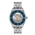 Kép 1/4 - Tissot Chemin Des Tourelles Skeleton férfi karóra T139.836.11.048.00