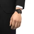 Kép 2/4 - Tissot Chemin Des Tourelles Skeleton férfi karóra T139.836.36.441.00
