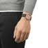Kép 2/7 - Tissot Heritage 1938 Automatic COSC unisex karóra T142.464.16.332.00