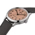 Kép 3/7 - Tissot Heritage 1938 Automatic COSC unisex karóra T142.464.16.332.00
