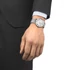 Kép 2/5 - Tissot Everytime 40mm unisex karóra T143.410.11.033.00