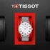 Kép 3/5 - Tissot Everytime 40mm unisex karóra T143.410.11.033.00