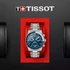 Kép 3/5 - Tissot PR516 Chronograph férfi karóra T149.417.11.041.00