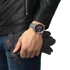 Kép 2/5 - Tissot PR516 Mechanical Chronograph férfi karóra T149.459.21.051.00