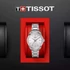 Kép 3/5 - Tissot PR 100 34mm női karóra T150.210.11.031.00