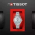 Kép 3/5 - Tissot PR 100 Arctic Blue 34mm női karóra T150.210.11.351.00