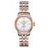 Kép 1/2 - Tissot Le Locle Automatic Lady női karóra T41.2.183.16