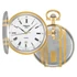 Kép 1/2 - Tissot Savonnette zsebóra T83.8.553.13