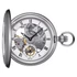 Kép 1/5 - Tissot Bridgeport Mechanical Skeleton zsebóra T859.405.19.273.00