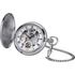 Kép 2/5 - Tissot Bridgeport Mechanical Skeleton zsebóra T859.405.19.273.00
