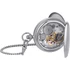 Kép 3/5 - Tissot Bridgeport Mechanical Skeleton zsebóra T859.405.19.273.00
