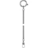 Kép 5/5 - Tissot Bridgeport Mechanical Skeleton zsebóra T859.405.19.273.00