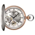 Kép 1/3 - Tissot Bridgeport Mechanical Skeleton zsebóra T859.405.29.273.00