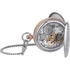 Kép 3/3 - Tissot Bridgeport Mechanical Skeleton zsebóra T859.405.29.273.00