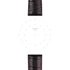 Kép 3/3 - Tissot barna gyári bőrszíj 22 mm