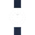 Kép 3/3 - Tissot kék gyári textil óraszíj 22 mm