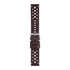 Kép 2/3 - Tissot barna gyári bőrszíj 22 mm