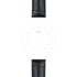 Kép 3/3 - Tissot szürke gyári bőrszíj 16 mm