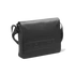 Kép 2/4 - POLICE BŐR PT4853213_6-1 TÁSKA ROOTS MESSENGER BLACK